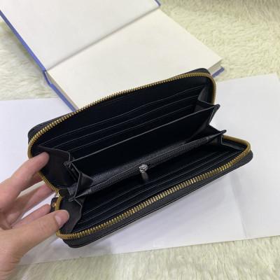 Ví nữ phong cách dễ thương - BEE GEE VNU1044