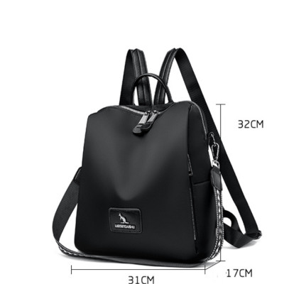 Balo nữ thời trang công sở đa năng cao cấp phong cách mới