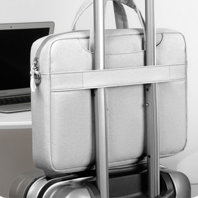 Túi xách túi chống sốc cho laptop 15,6 inh-16.1 inh và 17.3 inh cao cấp phong cách mới