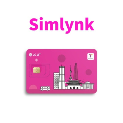 eSIM du lịch Hàn Quốc -  Dữ liệu không giới hạn  – 15/20/30/40/60 Ngày