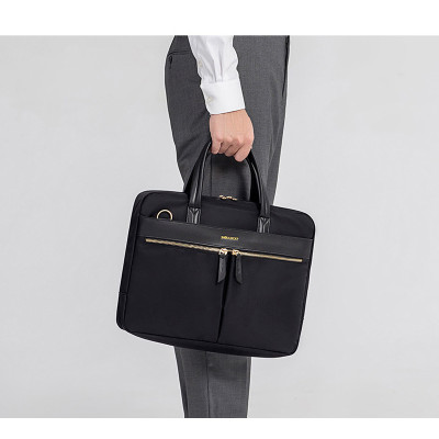 Túi xách - túi chống sốc cho laptop 13 - 15 INCH cao cấp phong cách mới - TL5528