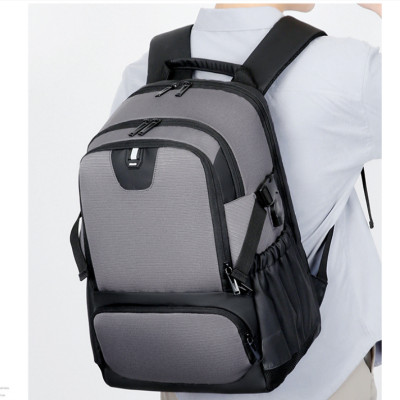 Balo laptop đa chức năng cao cấp phong cách cá tính mới 15.6"