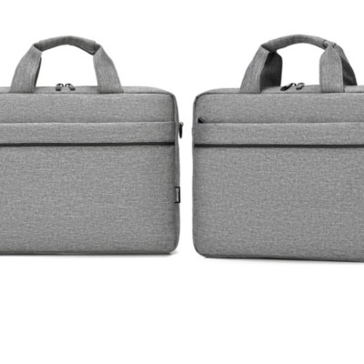 Túi xách - túi chống sốc cho laptop 15,6" cao cấp phong cách mới