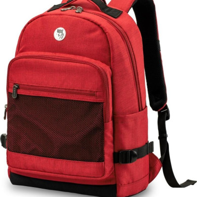 Balo Laptop Mikkor The Eli