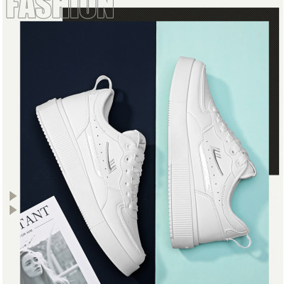 Giày thể thao nam đế êm nhẹ, thoáng khí đế cao su đúc, chống trơn trượt hạn chế mòn  – BEE GEE - GNA2030