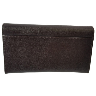 Ví cầm tay nữ BIGBEN da bò thật TXBB05