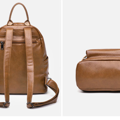 Balo nữ thời trang công sở cao cấp phong cách mới