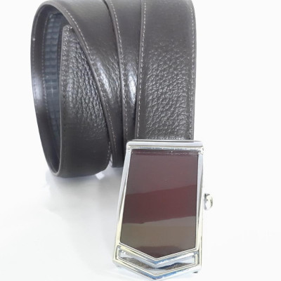 Thắt lưng nam da bò đẳng cấp