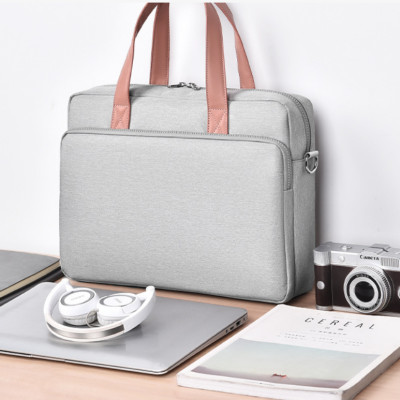 Túi xách túi chống sốc cho laptop 14,1 và 15,6 inh và 16.1 inh cao cấp phong cách mới