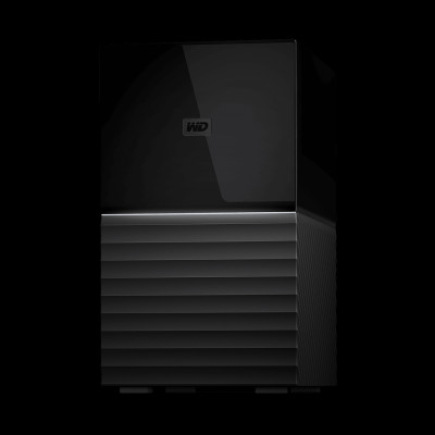 Ổ cứng WD My Book Duo 3.5 inch USB 3.0 Hàng Chính Hãng