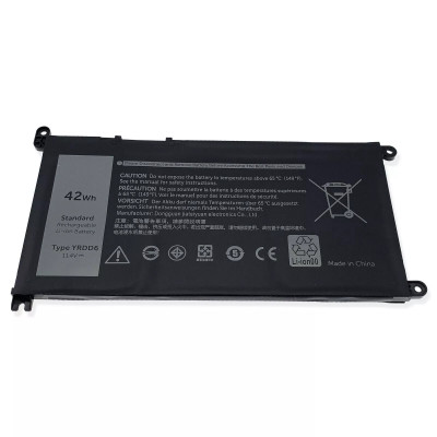 Pin dành cho Laptop Dell Vostro 3580 hàng nhập khẩu.