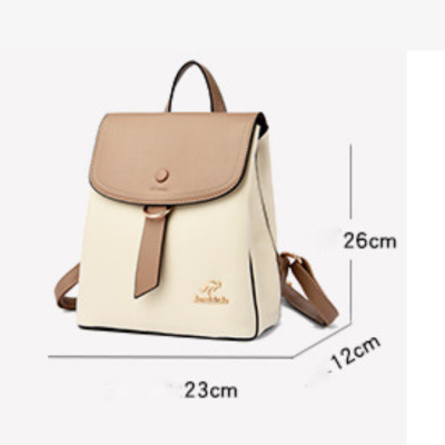 Balo nữ thời trang công sở cao cấp phong cách mới