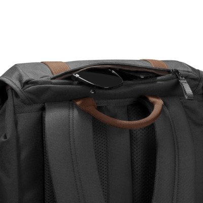 Balo TOMTOC VINTPACK TA1 Laptop Backpack Dành Cho MacBook 16 inch Sức Chứa Lớn 22L - Hàng Chính Hãng