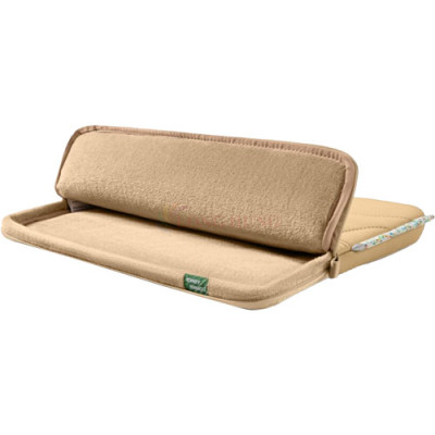 Túi chống sốc Tomtoc Terra-A27 Laptop Sleeve MBook 13 inch/14 inch/15 inch/16 inch - Hàng chính hãng