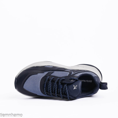 Giày thể thao Bitis Hunter nam HSM006400(39-45)