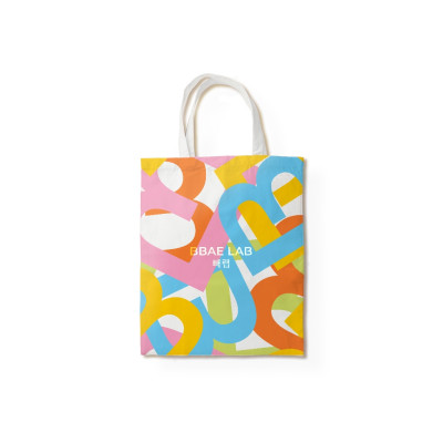 [QUẢ TẶNG KHÔNG BÁN] Túi tote vải bố kích thước XL