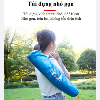 Bạt tăng, tấm tăng chữ nhật BSW-ZL020 (300*300CM)