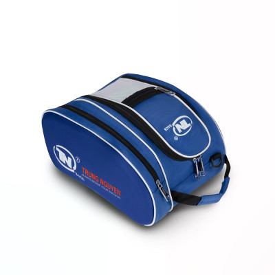 Túi đựng giày đá bóng cao cấp, túi thể thao TN BAGS TN.B 9003 túi đựng giày 2 ngăn