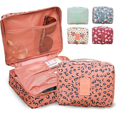 Túi Đựng Mỹ Phẩm, Đồ Du Lịch Cá Nhân - Hàng chính hãng 