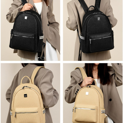 Balo nữ phong cách mới - BEE GEE BLNN9145