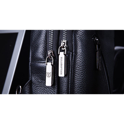 úi đeo chéo nam DA BÒ THẬT – BEE GEE DCN9348