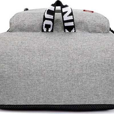 Balo laptop nam thời trang hàn quốc HARAS HR238