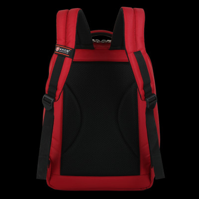 Balo Laptop Du Lịch Thời Trang Cao Cấp SAKOS ZEN Dành Cho Laptop 14 Inch (14")