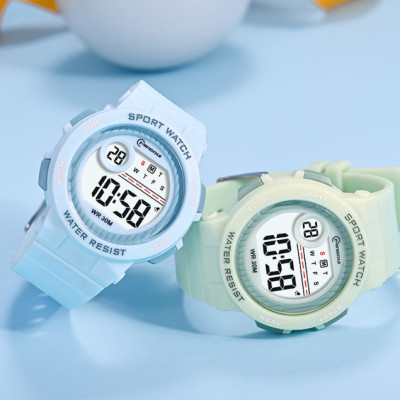 Đồng Hồ Trẻ Em Thể Thao Cao Cấp Chính hãng MR 8212 - KHÔNG VÔ NƯỚC (Kèm video)