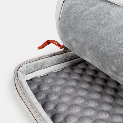 Túi chống sốc túi xách cho laptop 13 và 13.3 inh cao cấp phong cách mới