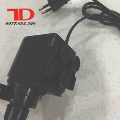 Máy bơm dành cho bể cá - Bơm sục bọt bể cá