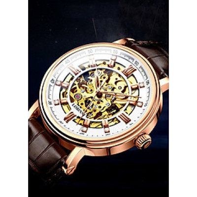 Đồng hồ nam chính hãng LOBINNI L9010-2