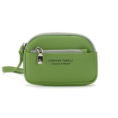 Ví nữ phong cách dễ thương - BEE GEE VNU1027