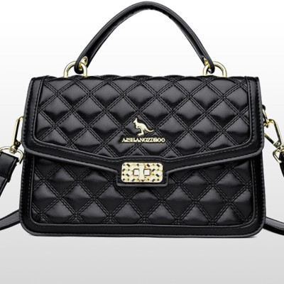 Túi xách nữ thời trang công sở cao cấp phong cách cá tính hàn quốc