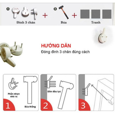 Tranh, tranh treo tường PP_263