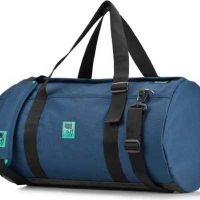 Túi thể thao du lịch Mikkor The Sporty Gear