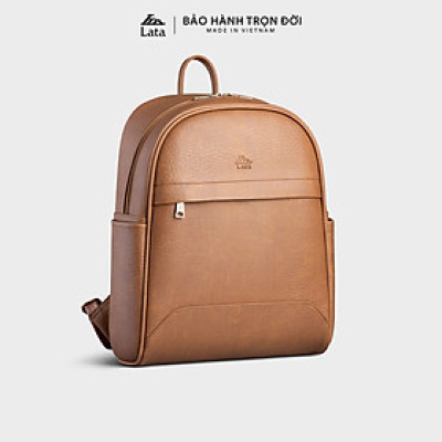 Balo Lata ( Thời trang nữ công sở cỡ lớn - Balo da BAL69 )