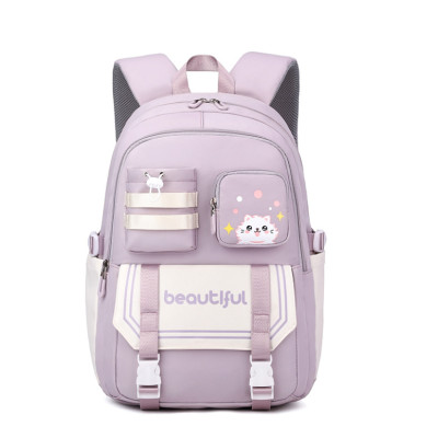 Balo nữ sinh trung học cơ sở thời trang cao cấp phong cách nhật bản