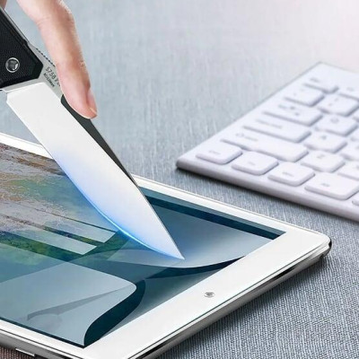 Ugreen UG60535SP115TK 1 miếng dán kính cường lực bảo vệ HD cho iPad Pro 12.9inch - HÀNG CHÍNH HÃNG