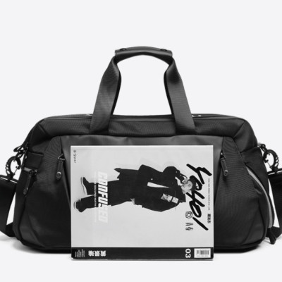 Túi xách du lịch thể thao thông minh đa chức năng thời trang chống thấm nước cao cấp phong cách mới