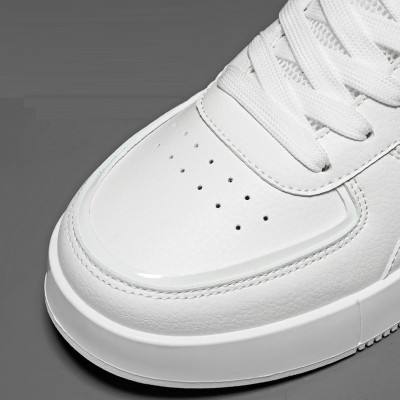 Giày thể thao nam đế êm nhẹ, thoáng khí đế cao su đúc, chống trơn trượt hạn chế mòn  – BEE GEE - GNA2030