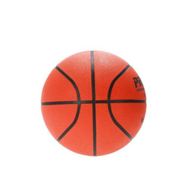 Bộ Vành bóng rổ + Quả bóng rổ (Kèm kim bơm và lưới)