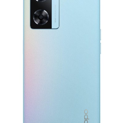 Điện thoại OPPO A77 4GB+4GB/128GB - Sạc siêu nhanh 33W - Hàng nhập khẩu nhật - Bản quốc tế