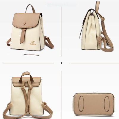 Balo nữ thời trang công sở cao cấp phong cách mới