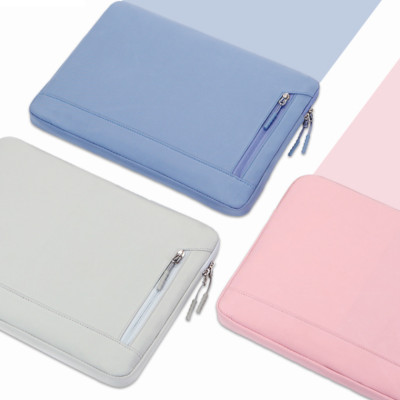 Túi chống sốc macbook 13 và 13,3 inh cao cấp lót dày, công nghệ giảm chấn bảo vệ laptop, chống va đập máy tính an toàn hiệu quả