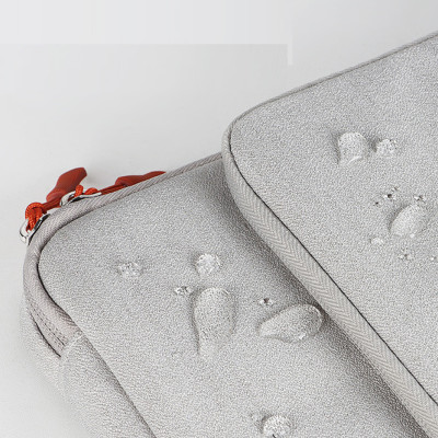 Túi xách - túi chống sốc cho laptop 13 INCH cao cấp phong cách mới – BEE GEE - TL0125