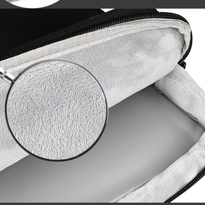 Túi xách túi chống sốc macbook và laptop 14,1 và 15,6 inh cao cấp phong cách mới