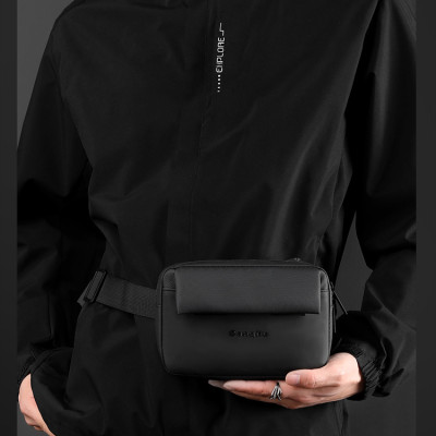 Túi đeo chéo nam phong cách mới  - BEE GEE DCN9262