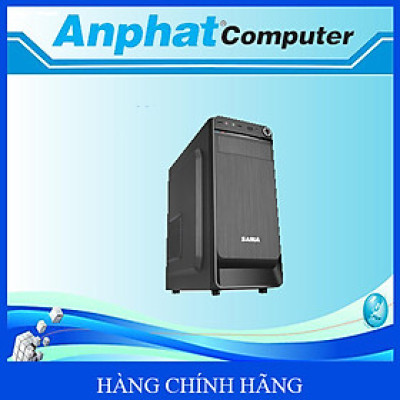 Vỏ máy tính CASE SAMA M1/ M2/ M3 - Hàng Chính Hãng