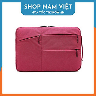 Túi Laptop Chống Sốc 5 Ngăn – Túi Chống Thấm Nước - Hàng Chính Hãng