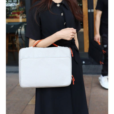 Túi xách - túi chống sốc cho laptop 13.3 INCH, 13.3 INCH, 14.1-15.4 INCH, 16 INCH cao cấp phong cách mới - TL0127
